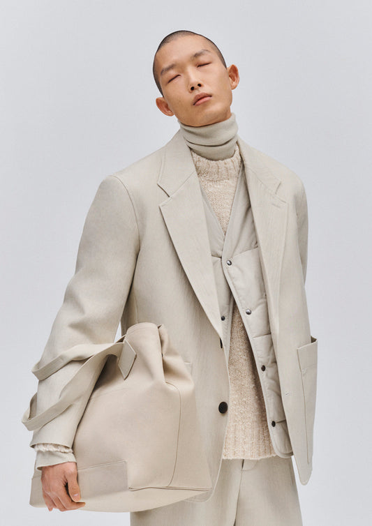 Men's Autumn-Winter 21