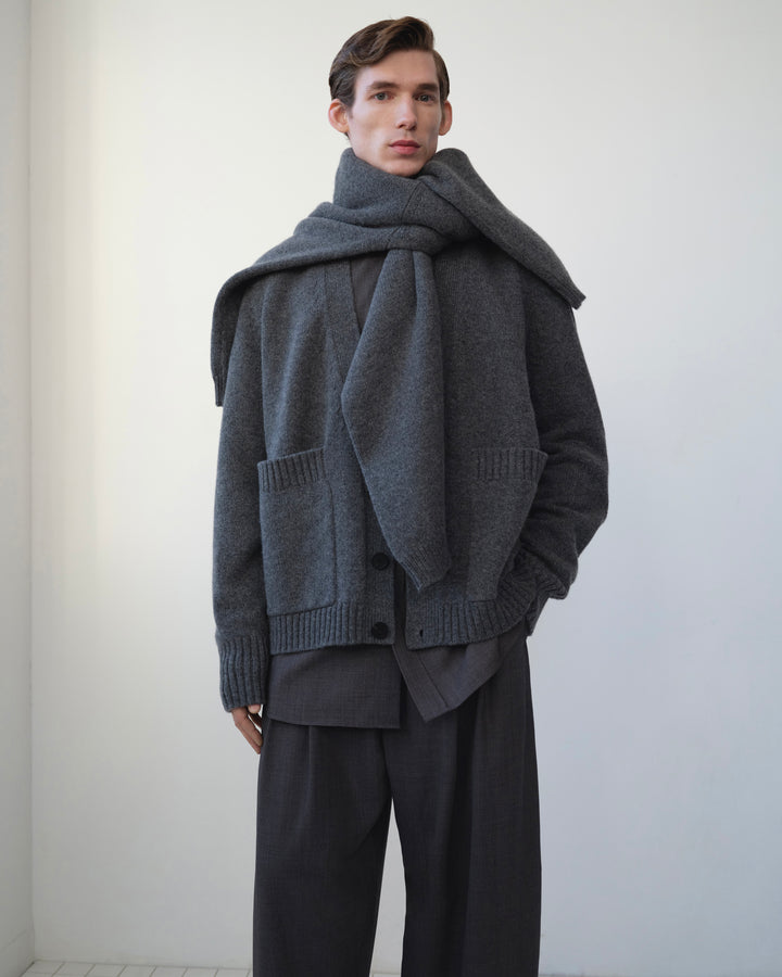 AW23 M– Studio Nicholson