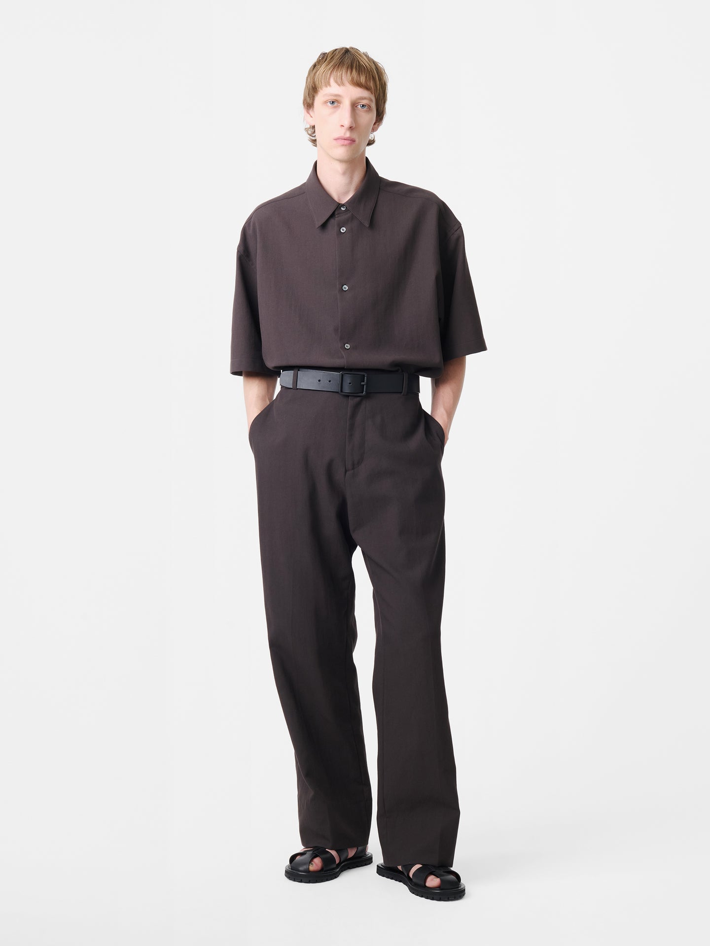 Circuit Pant in Muscat