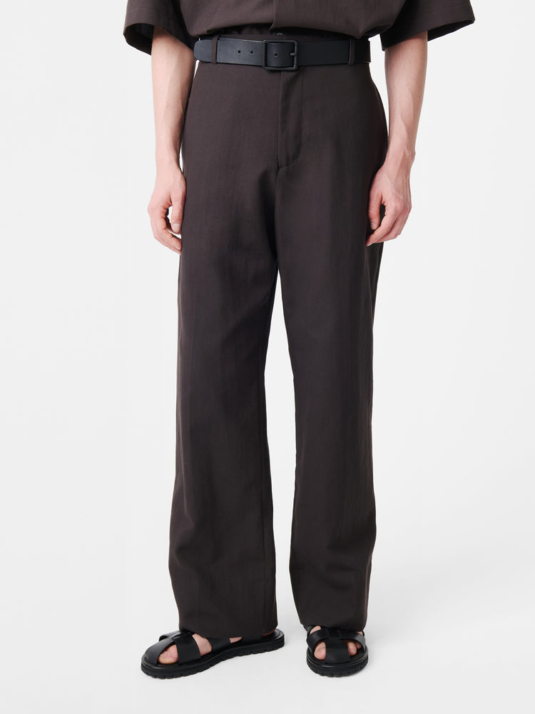 Circuit Pant in Muscat