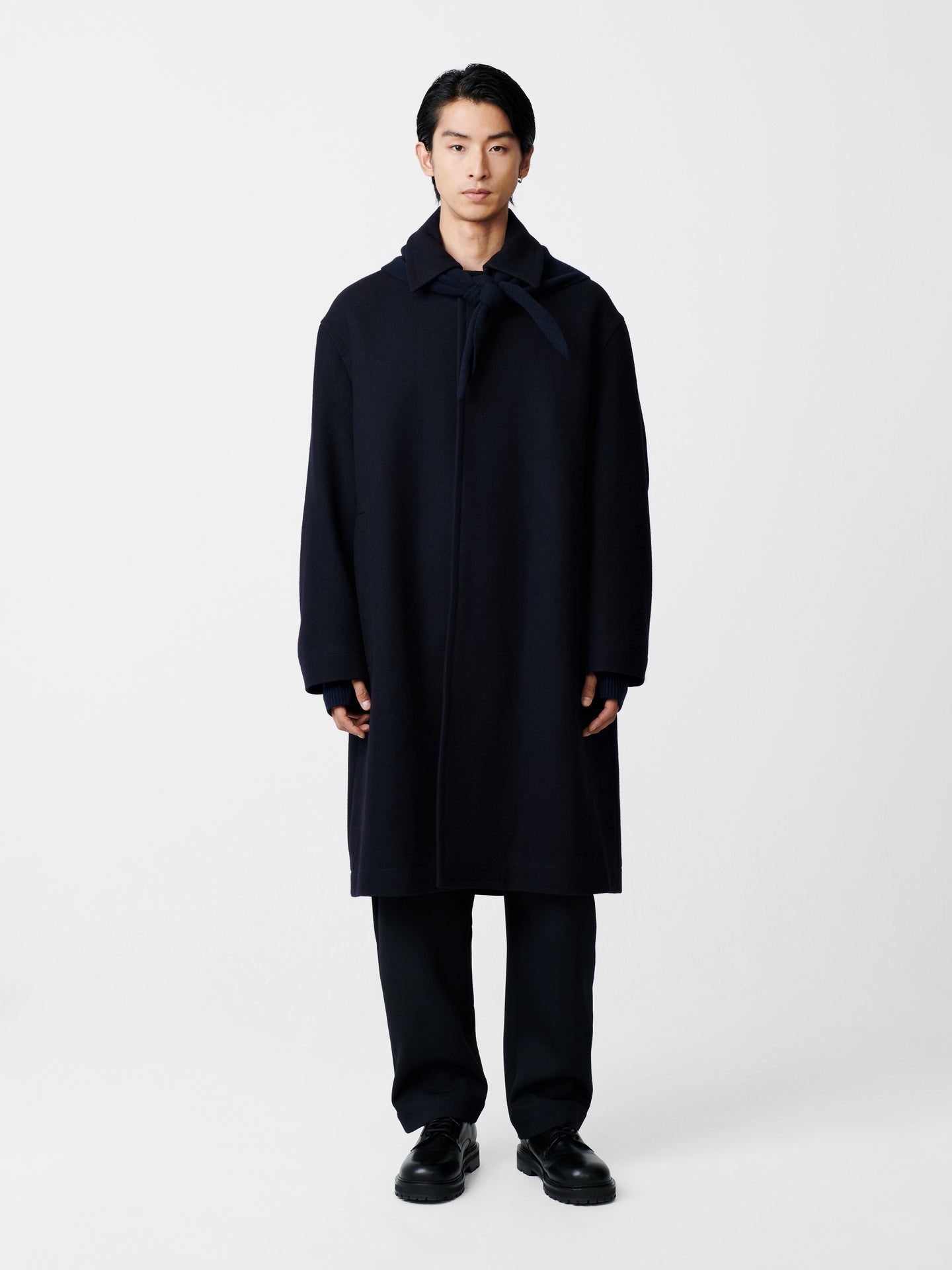 Studio mens coats online