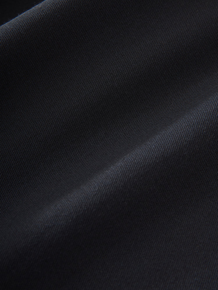Denali Coat in Darkest Navy– Studio Nicholson