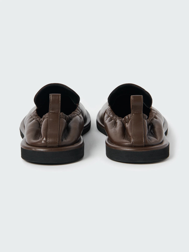 Women's Donovan Shoe in Chocolate