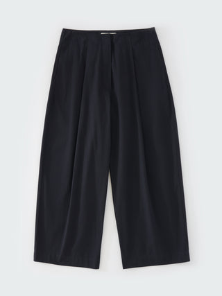 Dordoni Pant in Darkest Navy– Studio Nicholson