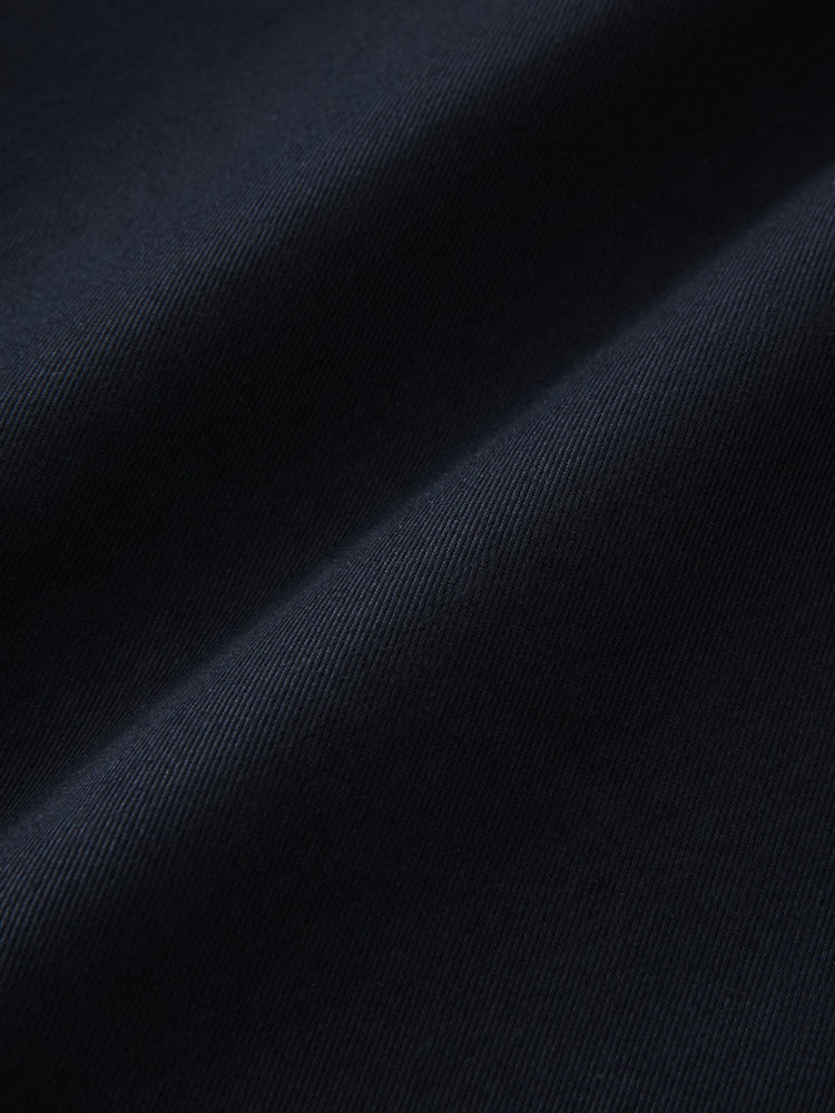 Doring Twill Pant in Darkest Navy