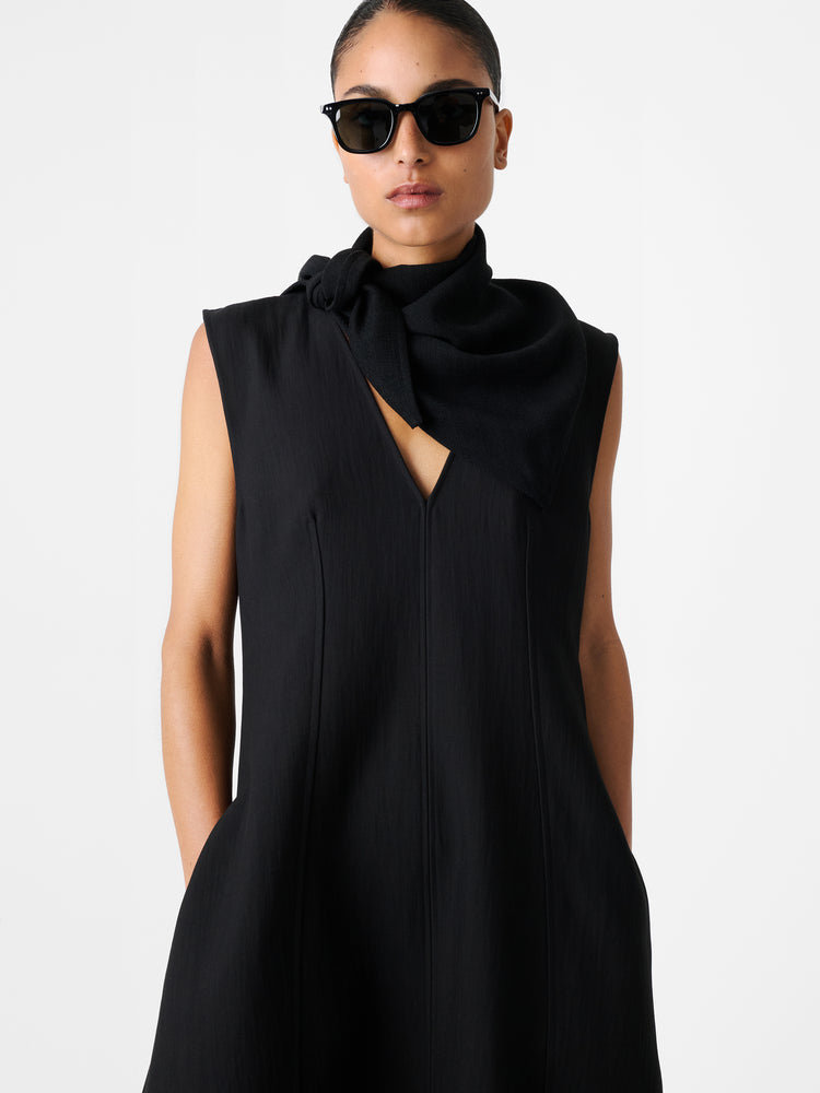 Enna Dress in Black