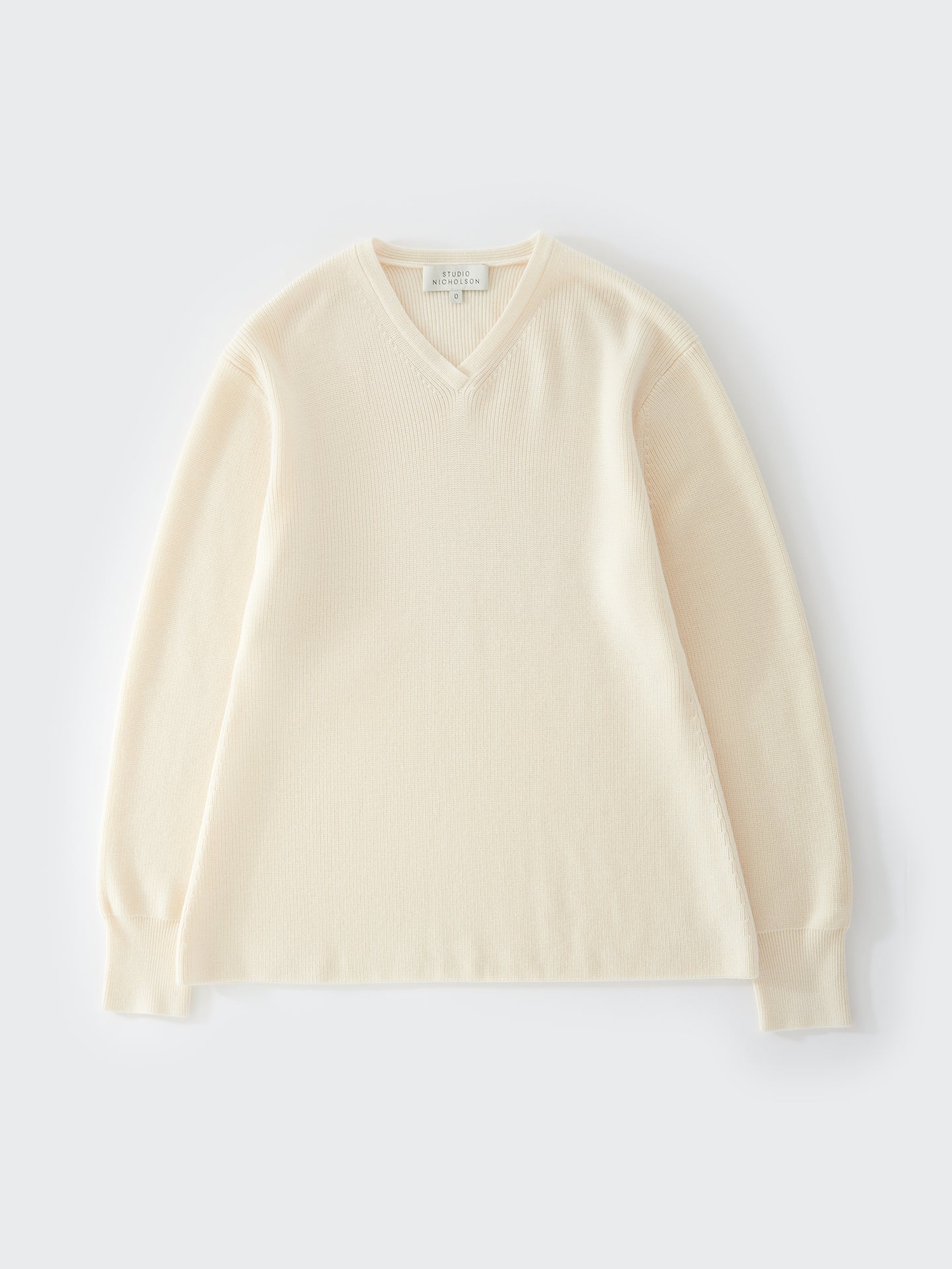 Studio Nicholson Knitwear | Studio Nicholson Cashmere