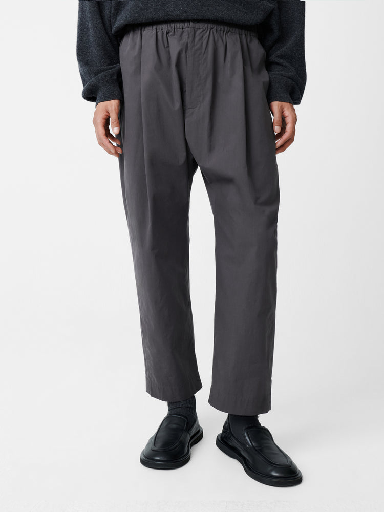 Gentile Pant in Asphalt