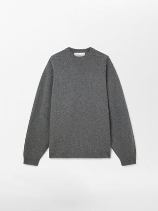 Hemyl Knit in Granite– Studio Nicholson