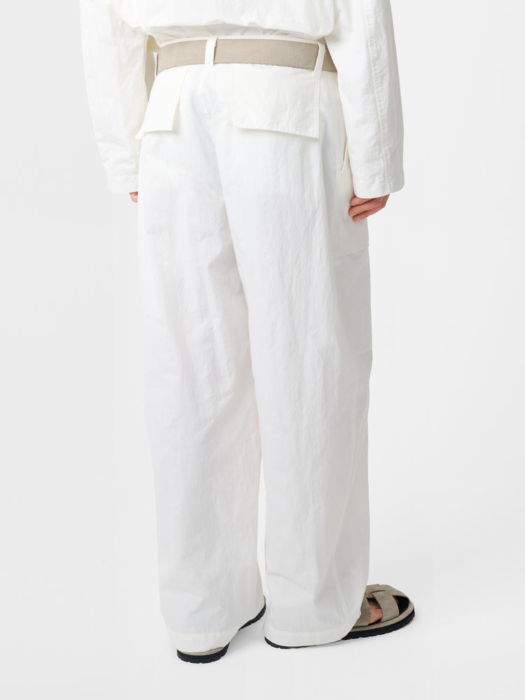 Howse Pant in Parchment