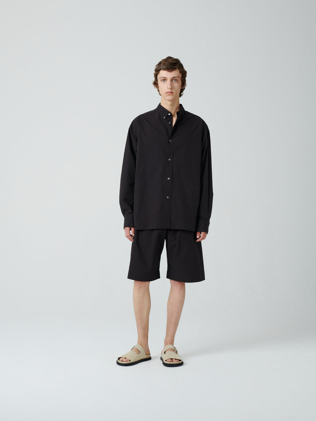 Men's High Summer '22– Studio Nicholson