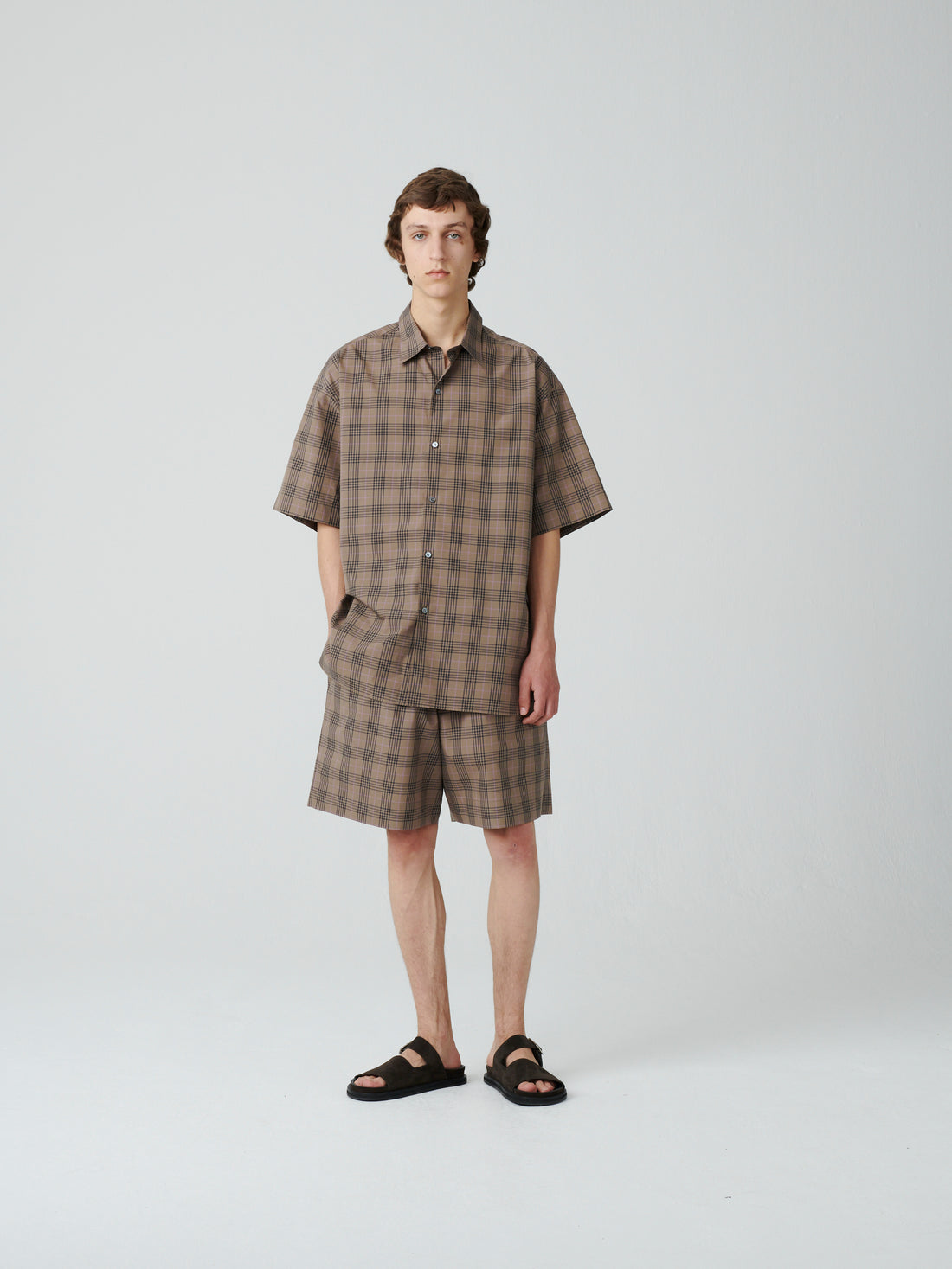 Men's High Summer '22– Studio Nicholson