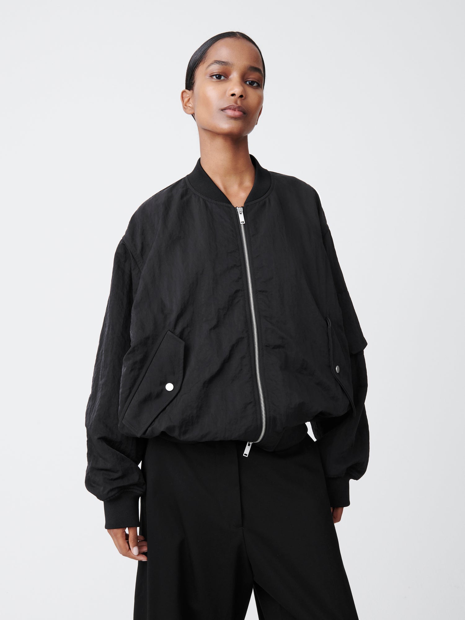 WOMEN'S JACKETS