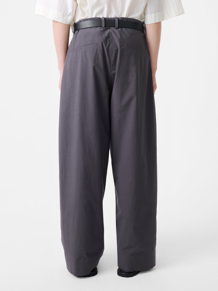 Line Pant in Thunder