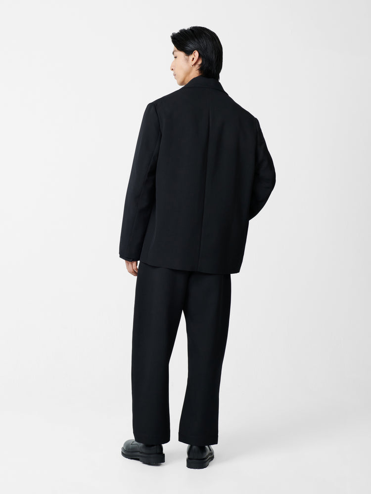 Mizumi Jacket in Black