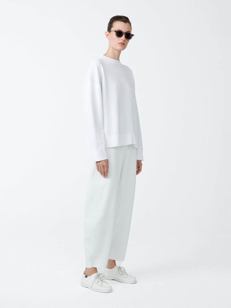 Moura Pant in Glacier