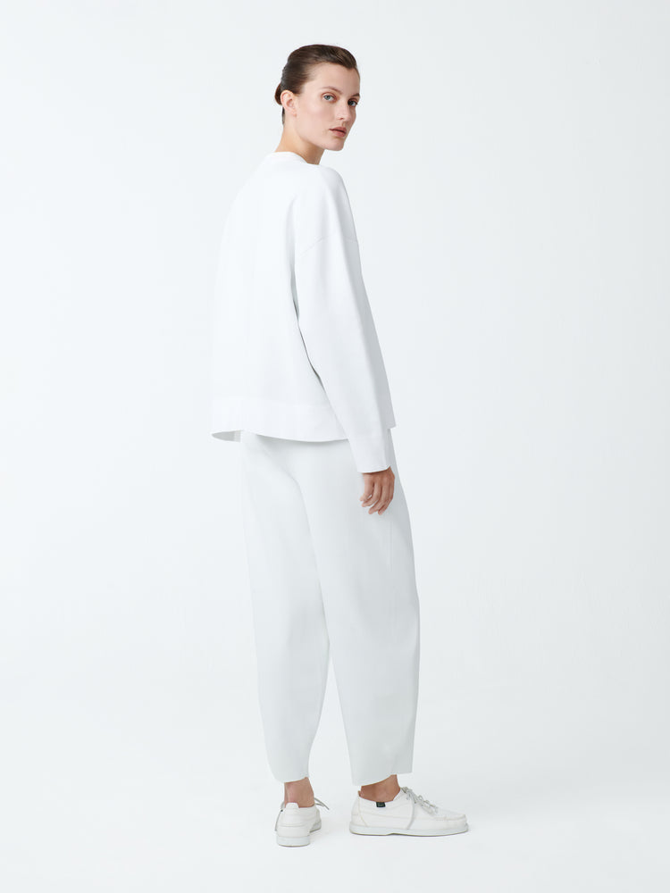 Moura Pant in Glacier