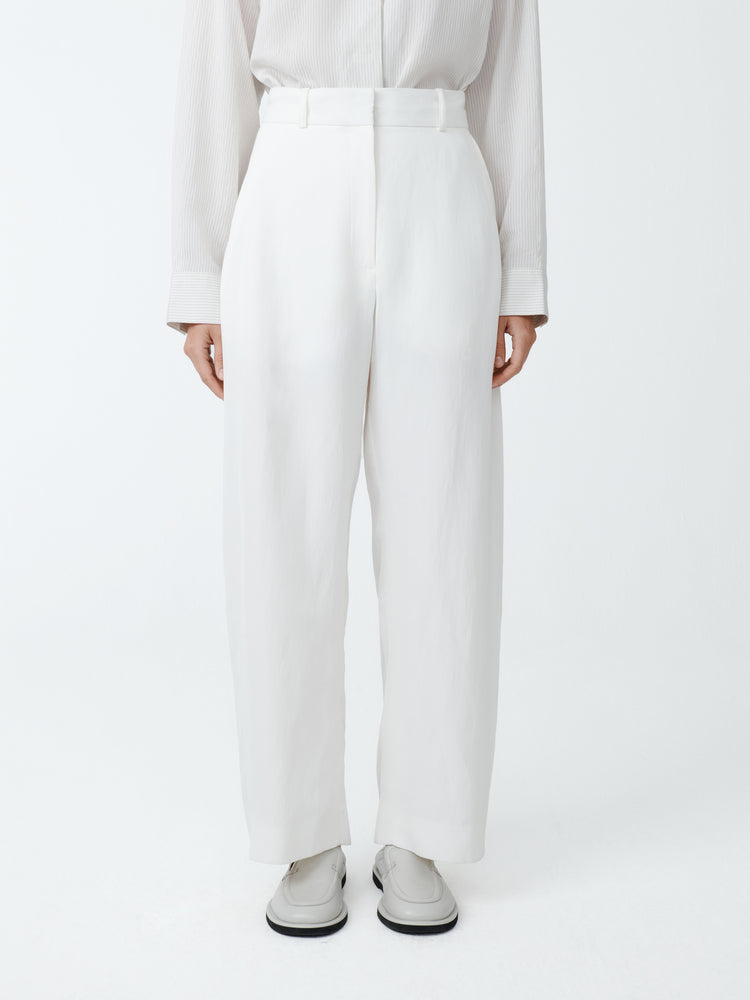 Myers Pant in Parchment