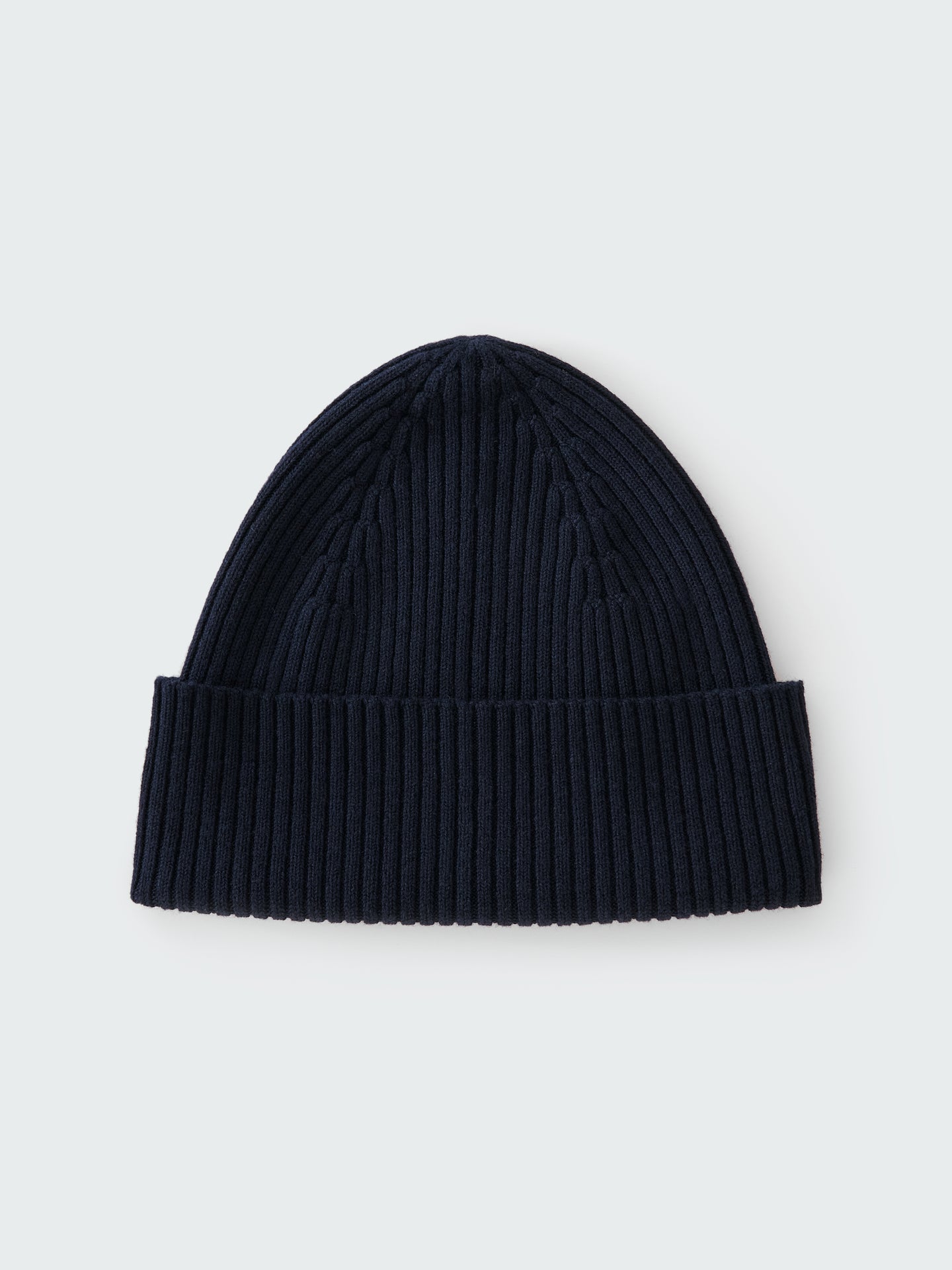 Mikkel Beanie in Navy