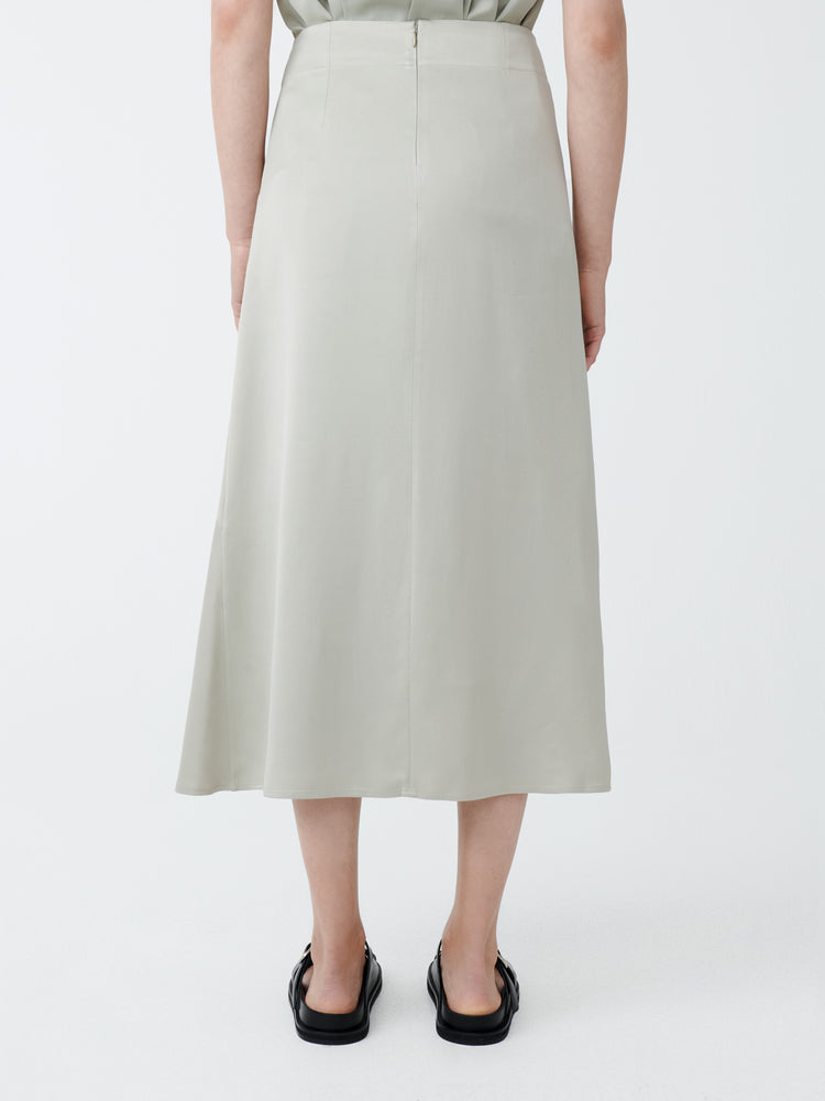 Naye Skirt in Dove