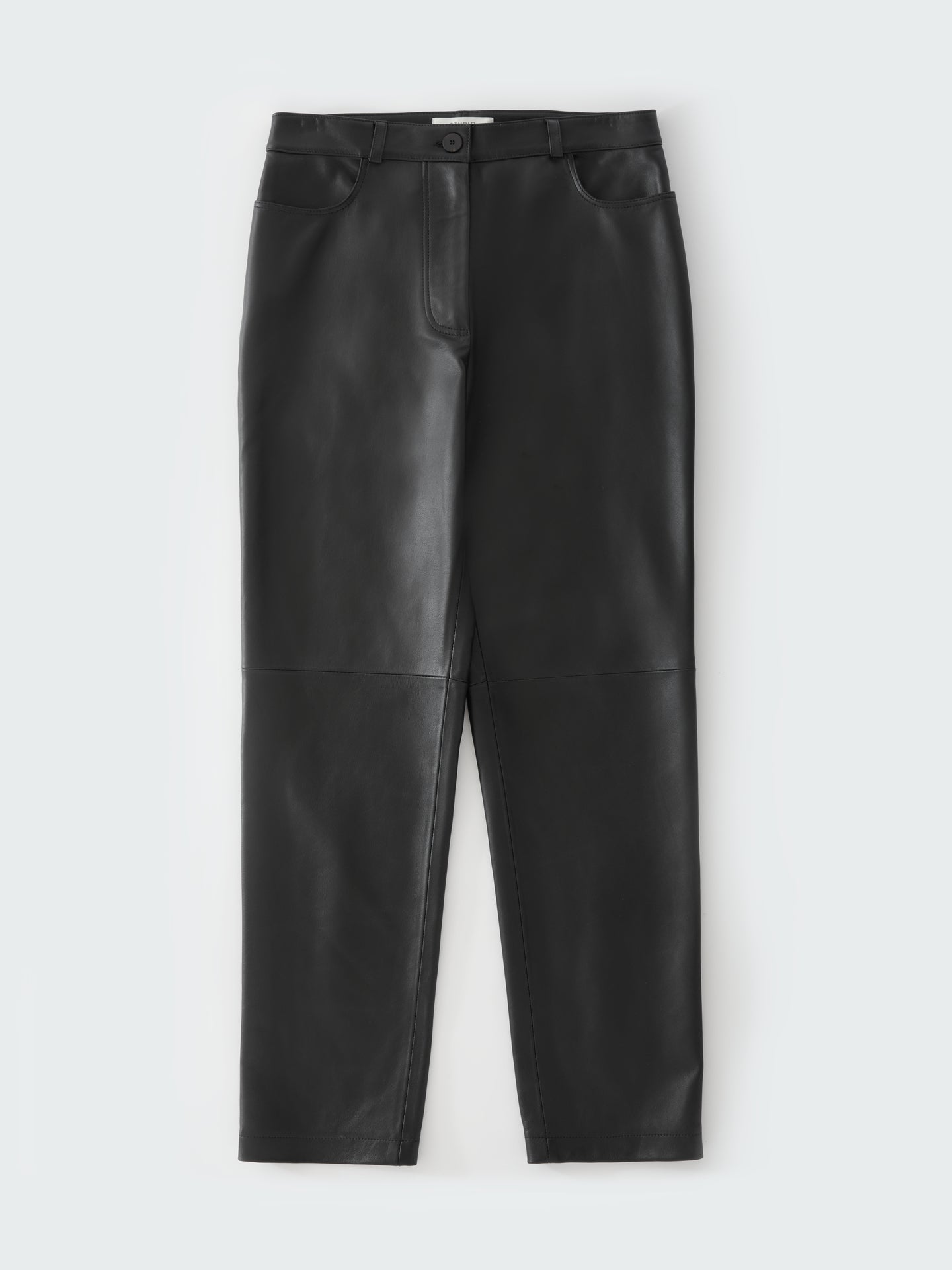 Studio Nicholson Pants | Wide Leg Pants | Luxury Tailored Trousers