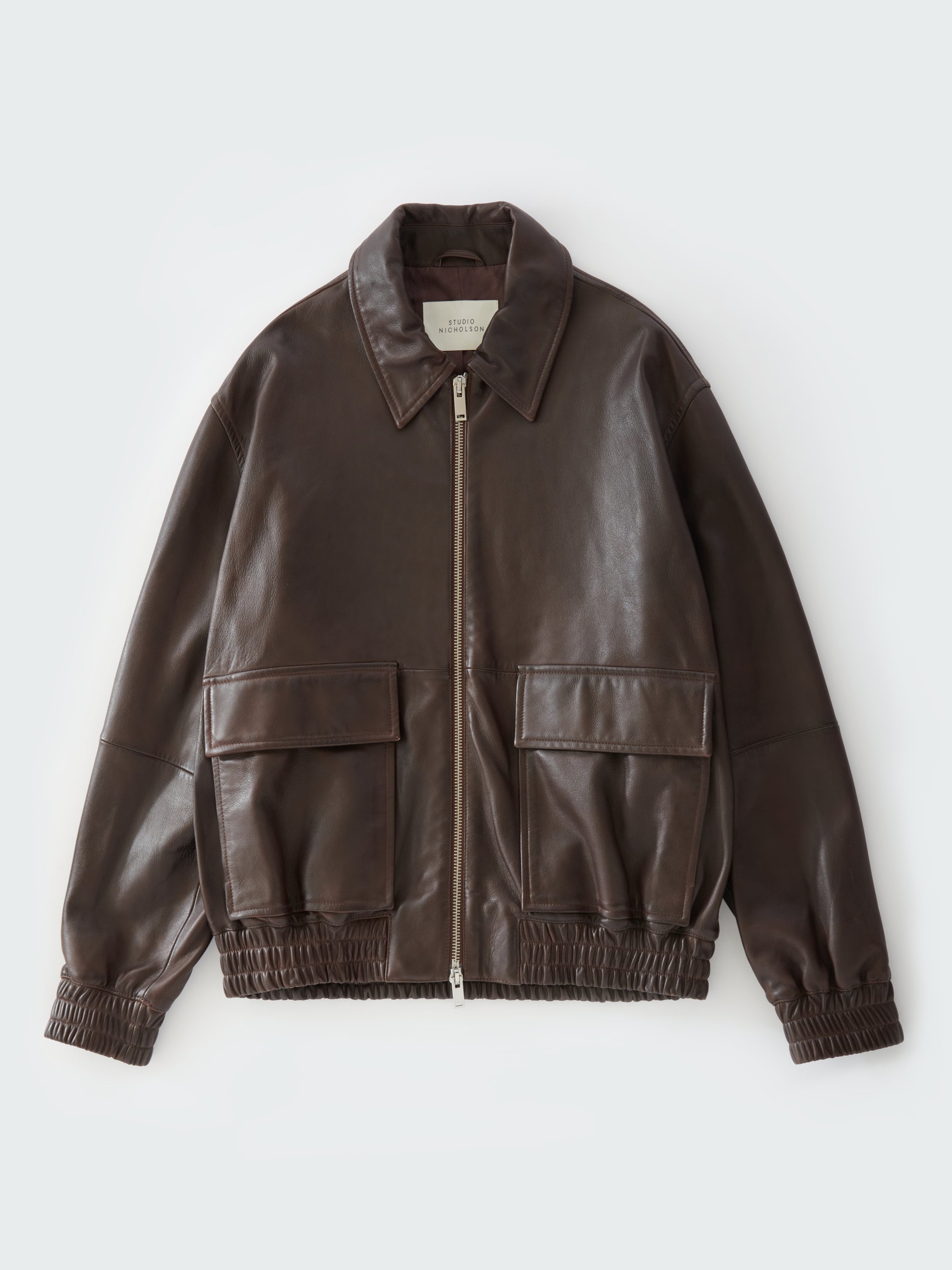 Nickelson bomber jacket hotsell