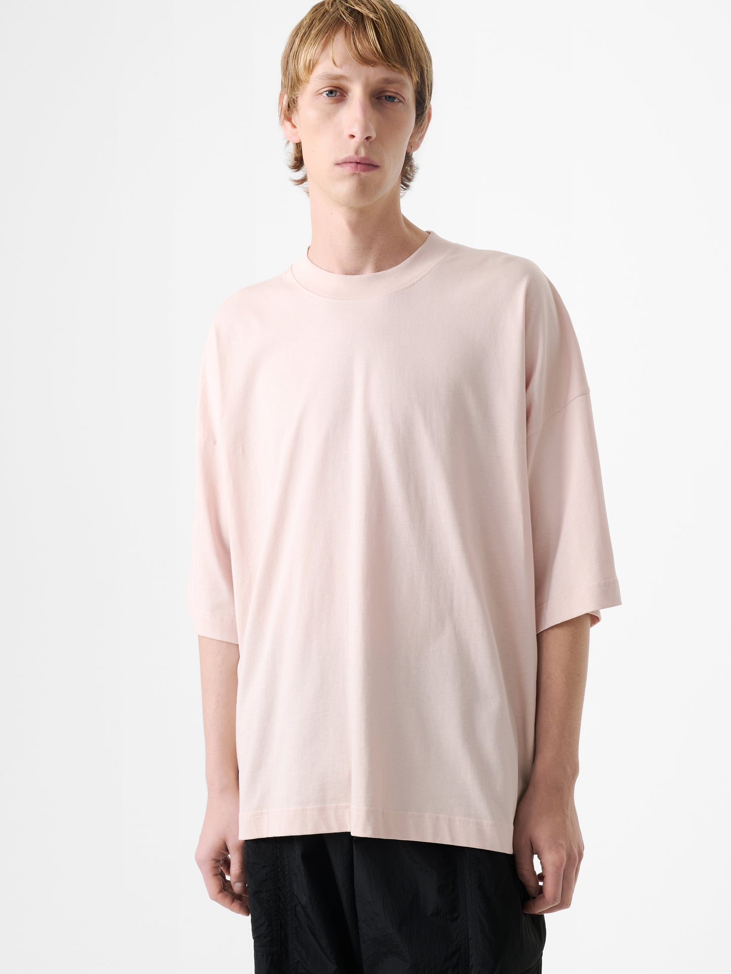 Piu T-Shirt in Petal