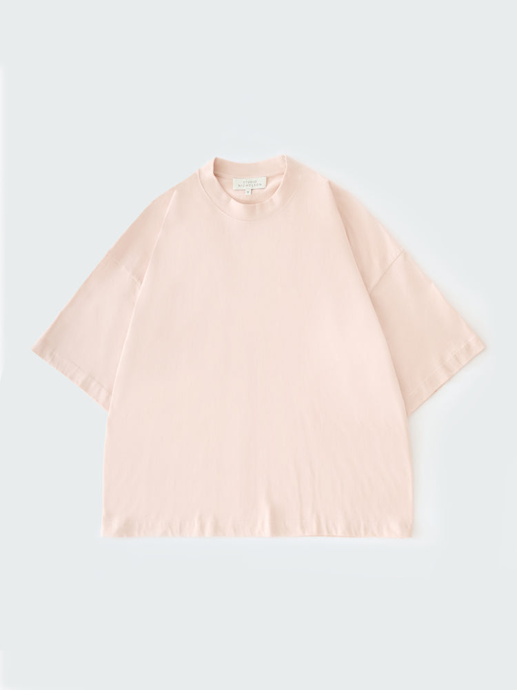 Piu T-Shirt in Petal