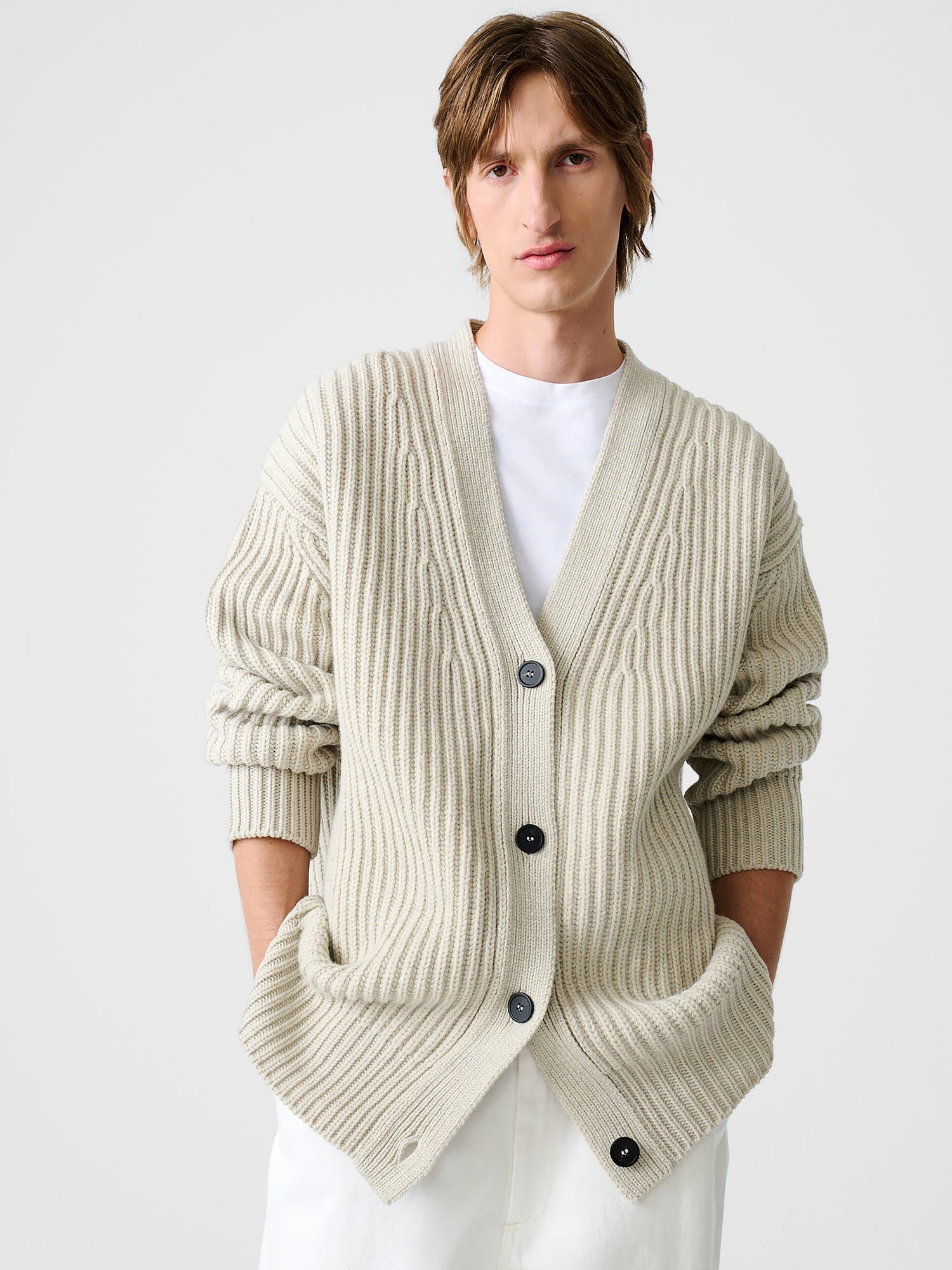 Studio Nicholson Knitwear