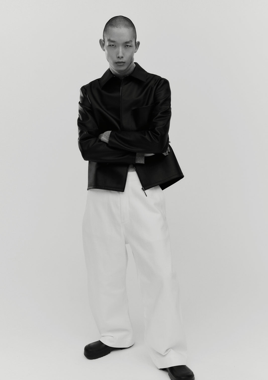 AW21 M– Studio Nicholson