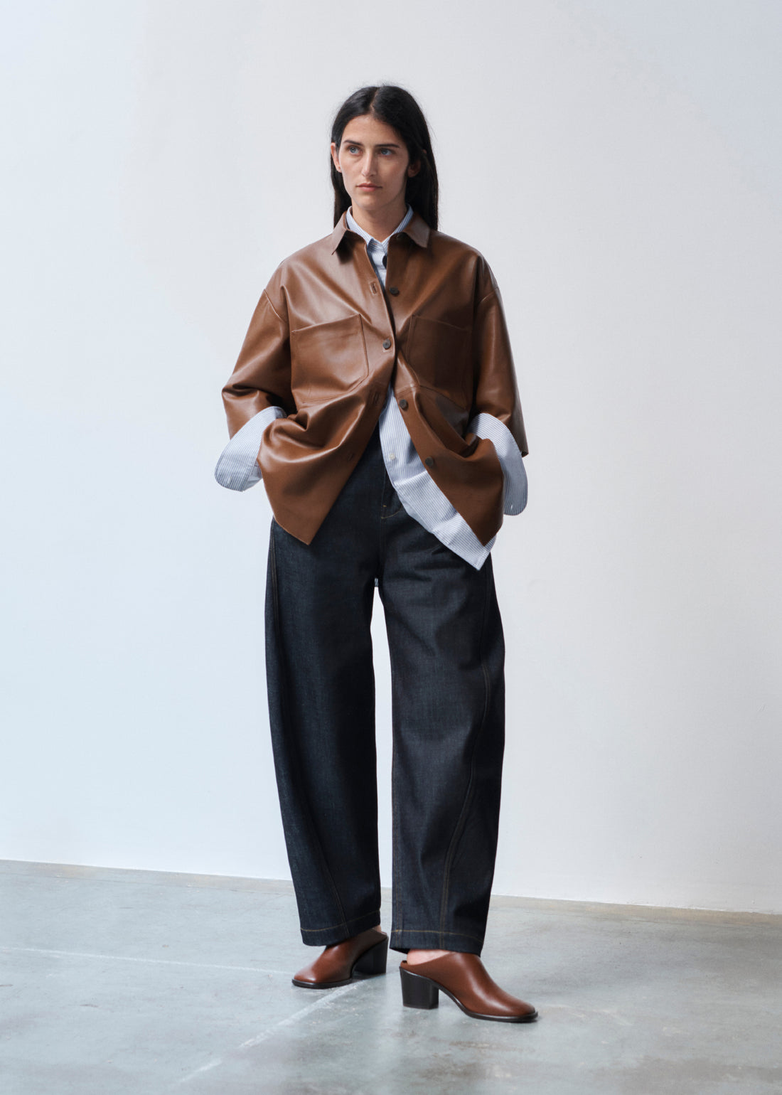 Women's Pre-Spring '22 - The YBA Collection– Studio Nicholson