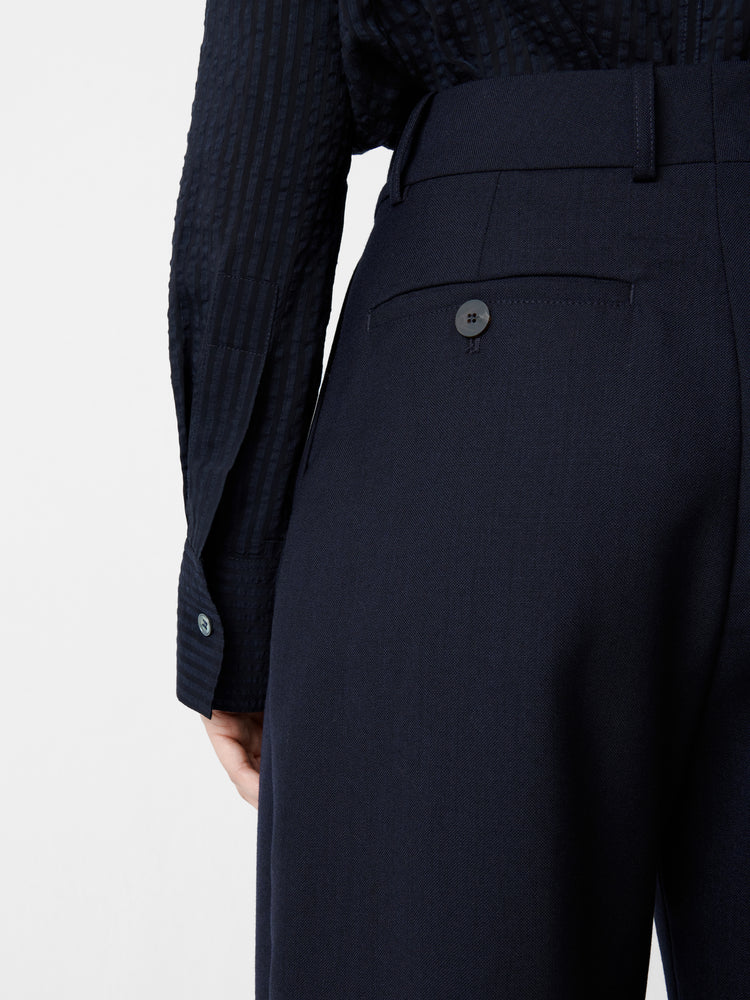 Sperro Pant in Darkest Navy