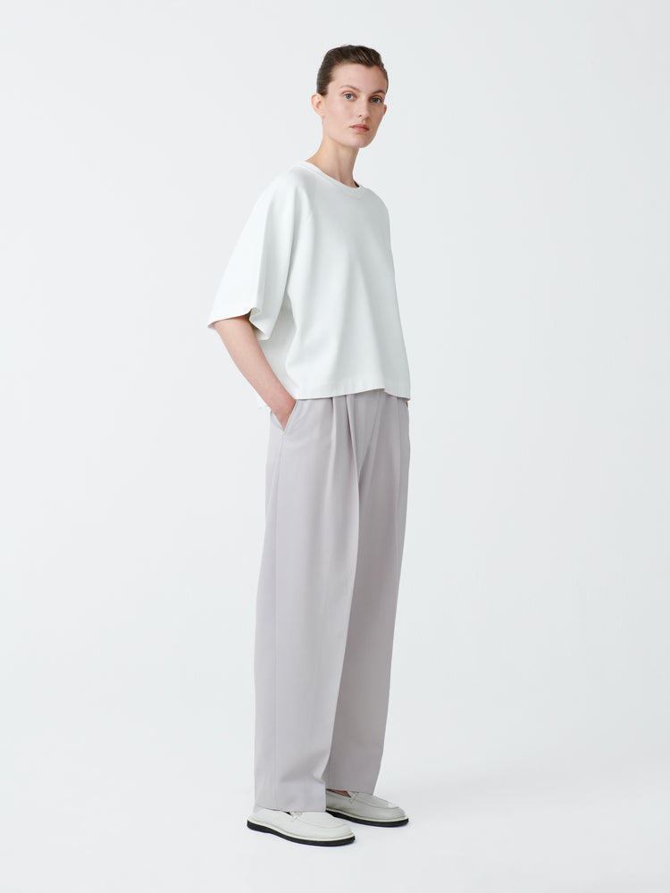 Sperro Pant in Gull Grey