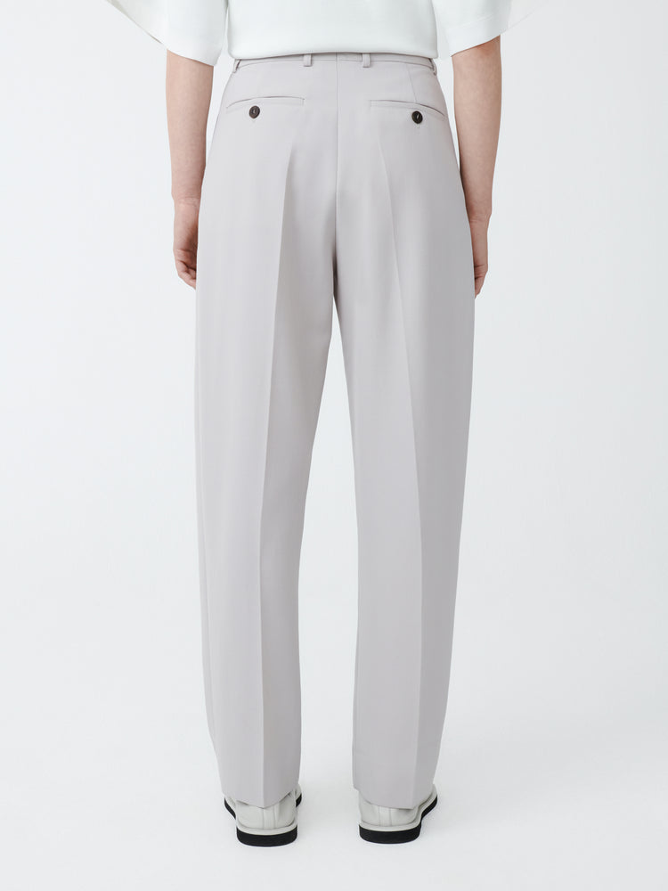 Sperro Pant in Gull Grey