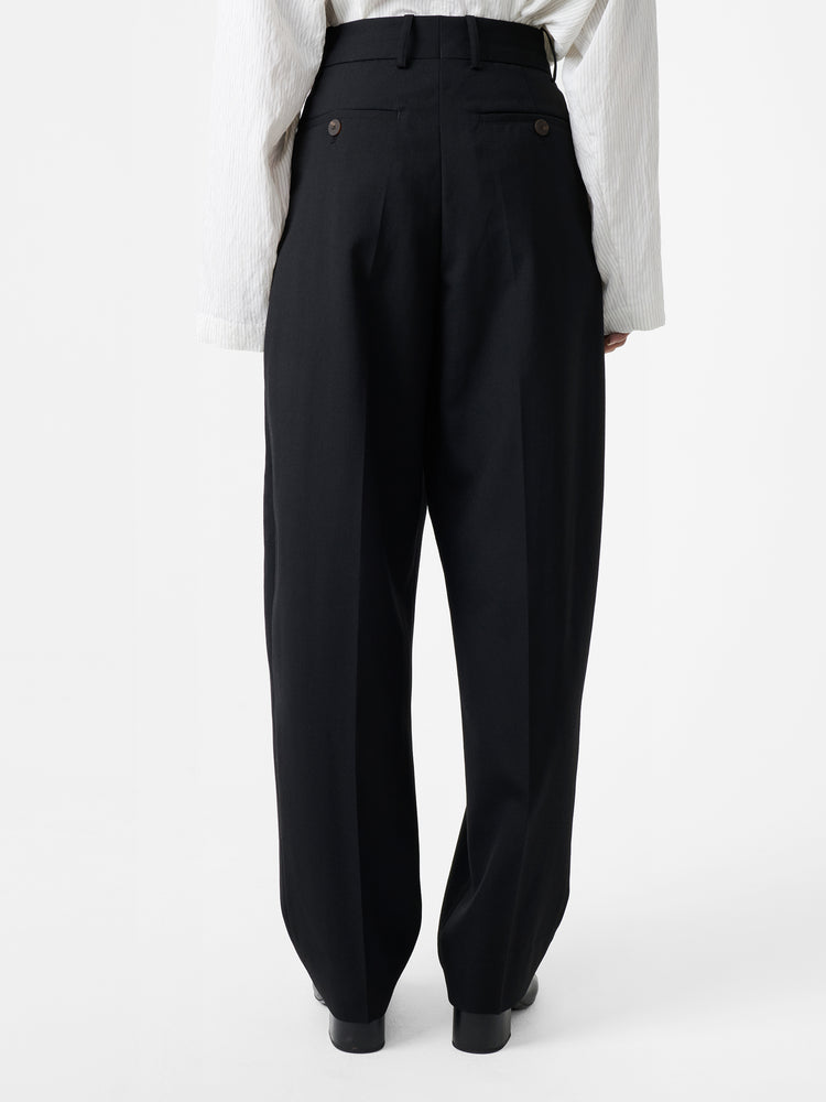 Sperro Pant in Black