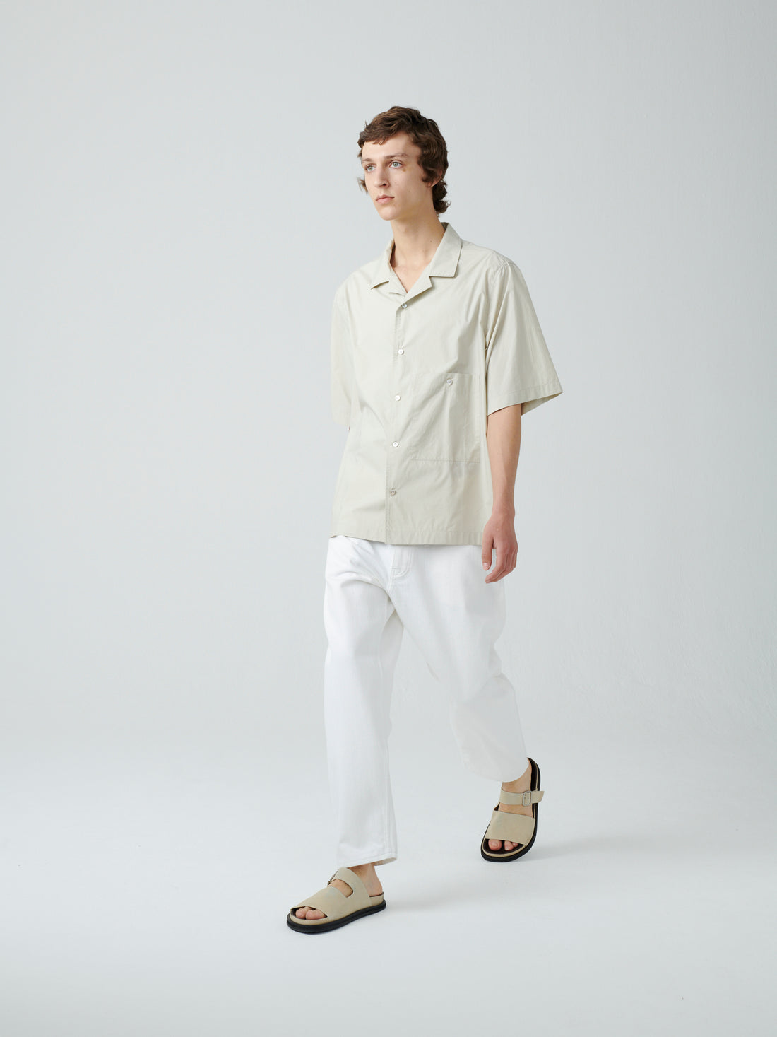 Men's High Summer '22– Studio Nicholson