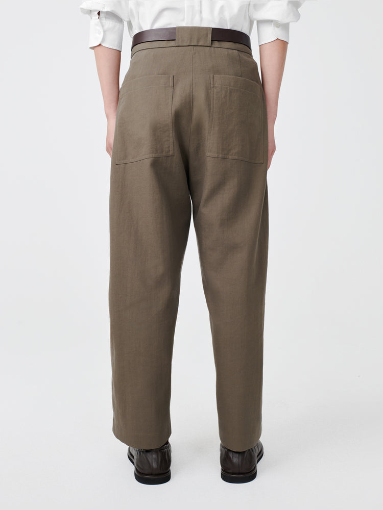 Torre Pant in Fossil