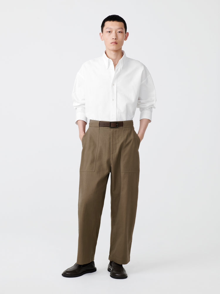 Torre Pant in Fossil