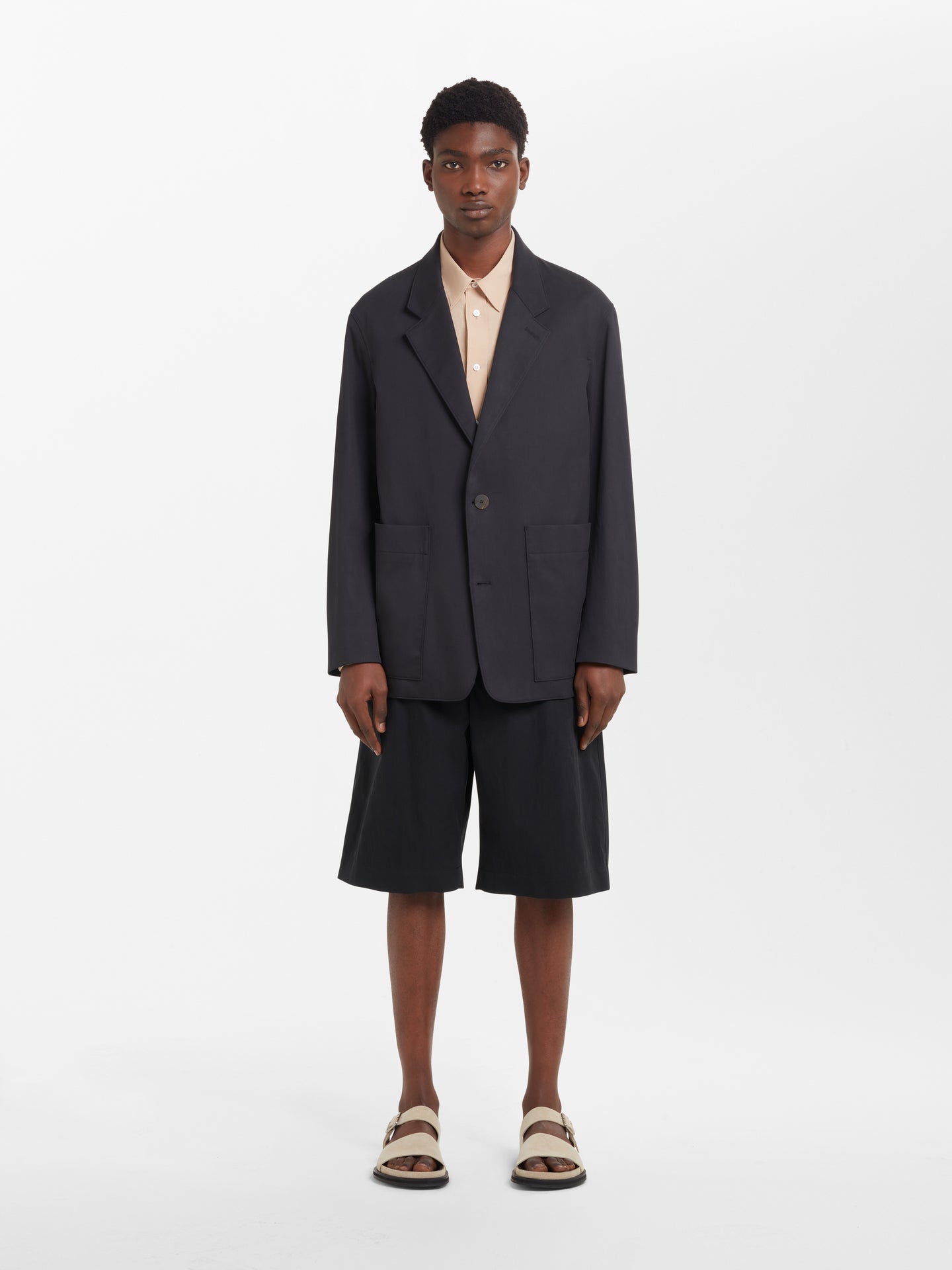 MEN'S– Studio Nicholson