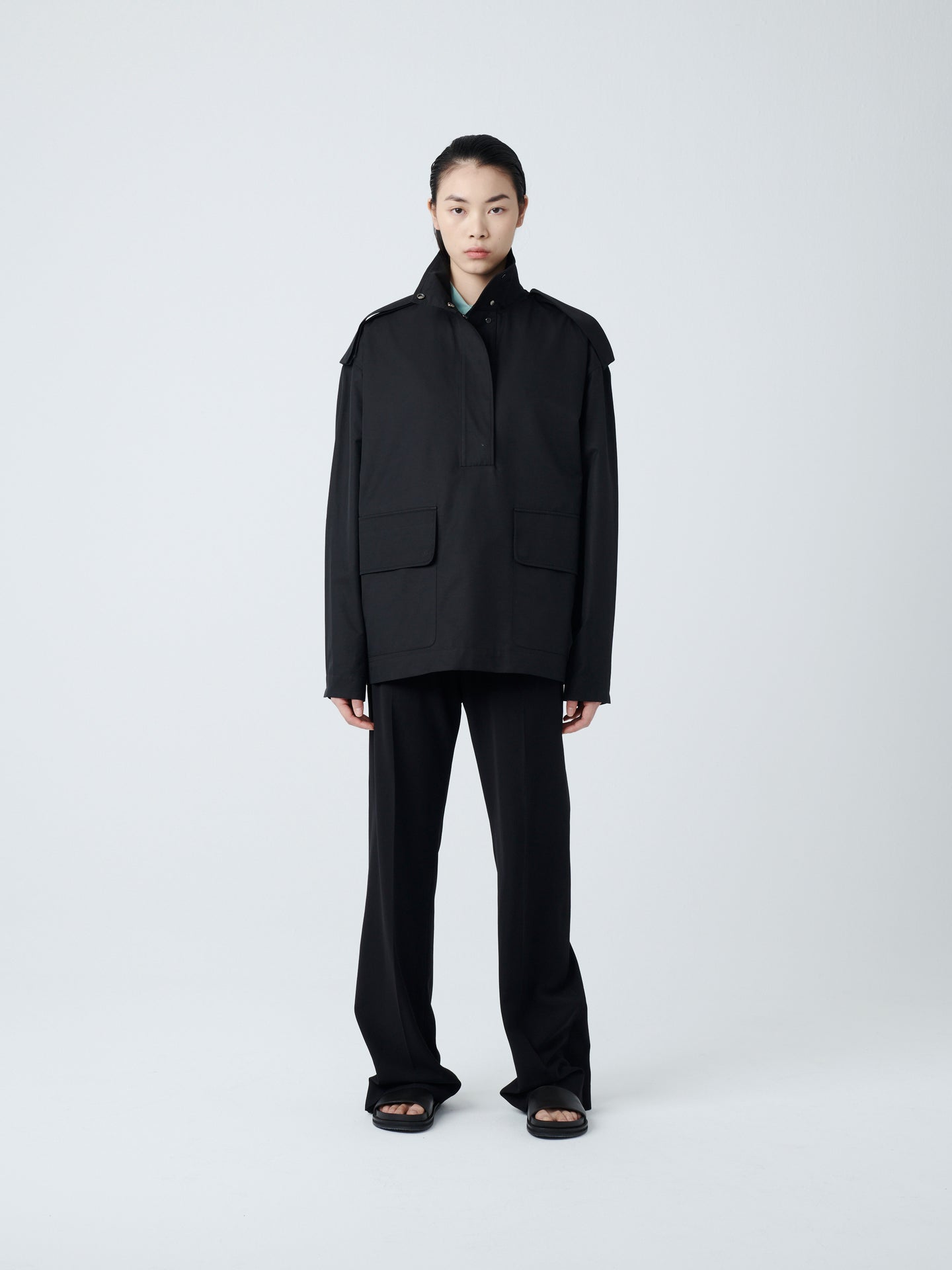 WOMEN'S OUTERWEAR– Studio Nicholson