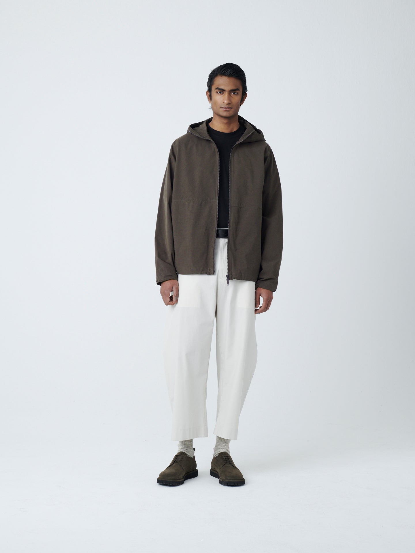 MEN'S OUTERWEAR– Studio Nicholson