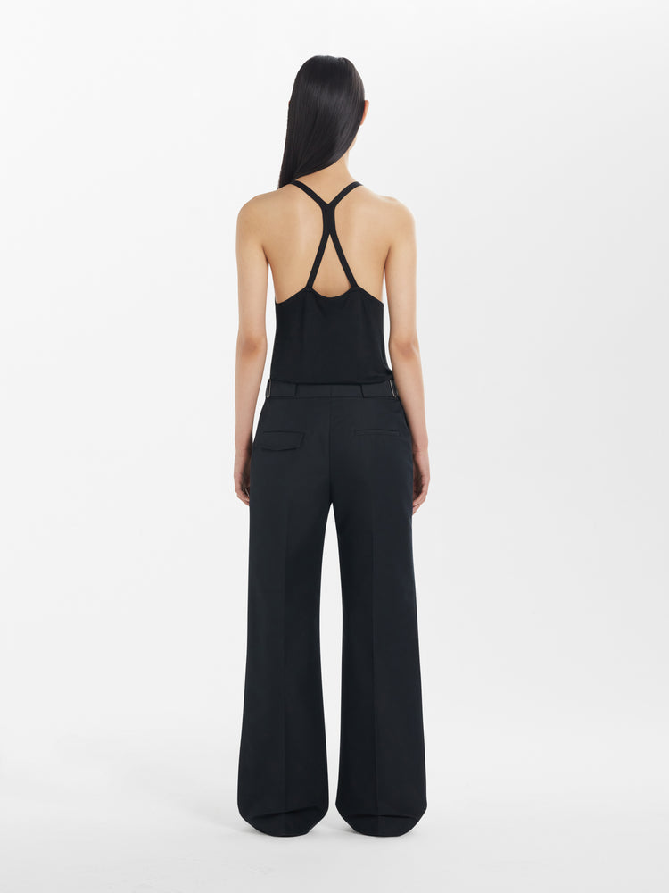 Reynosa Pant in Black