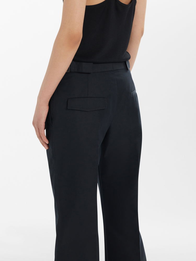 Reynosa Pant in Black