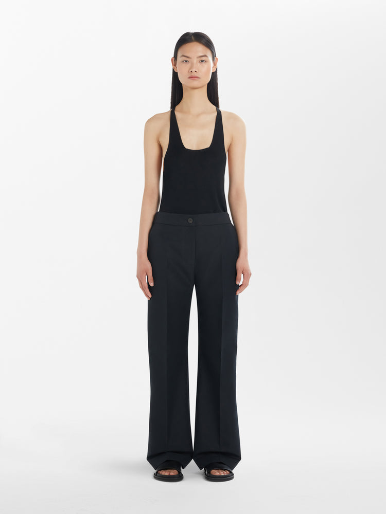 Reynosa Pant in Black