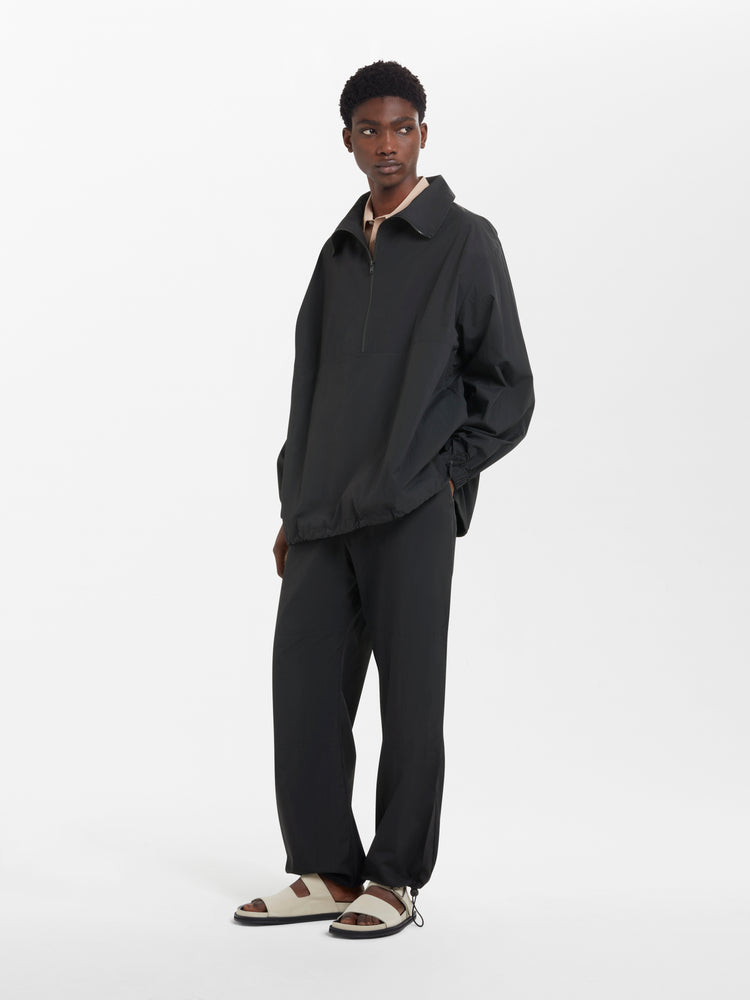 Zephyr Pant in Black– Studio Nicholson