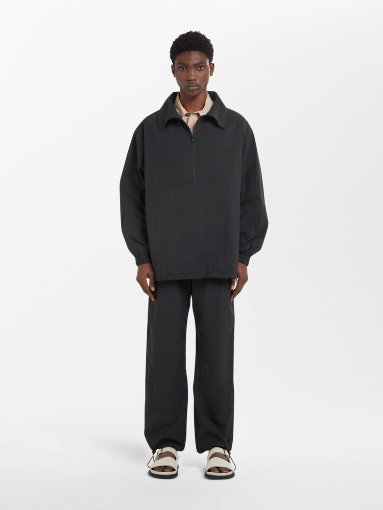 Zephyr Pant in Black– Studio Nicholson